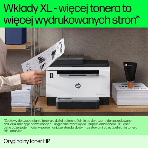 HP 153X - High capacity - black - original - LaserJet -  | W1530X