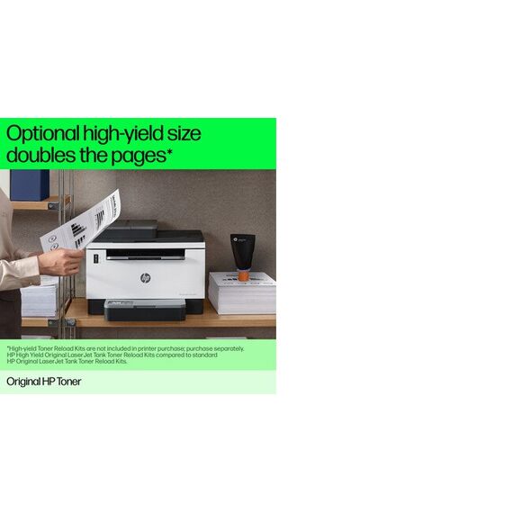 HP 153X - High capacity - black - original - LaserJet -  | W1530X