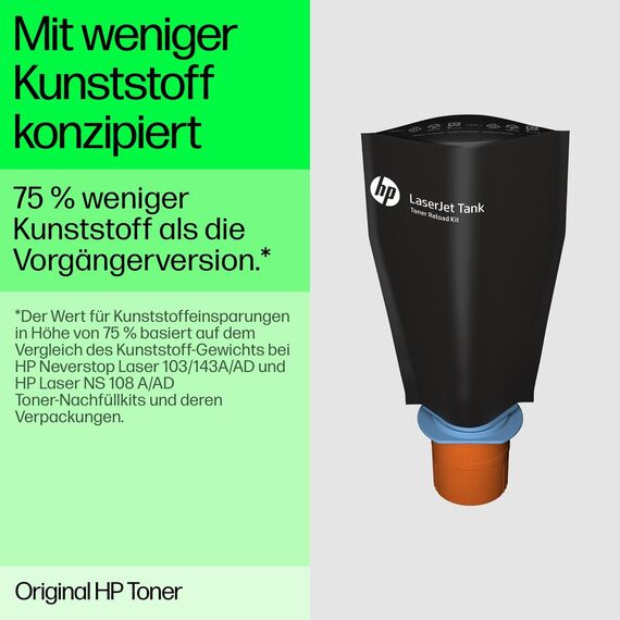 HP 153X - High capacity - black - original - LaserJet -  | W1530X