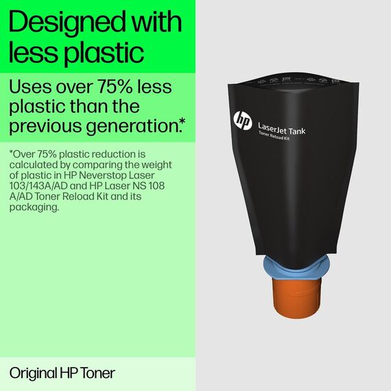 HP 153X - High capacity - black - original - LaserJet -  | W1530X