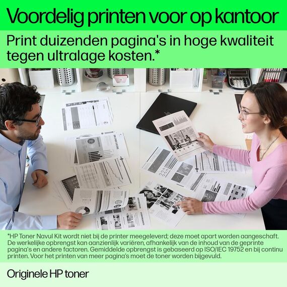 HP 153X - High capacity - black - original - LaserJet -  | W1530X