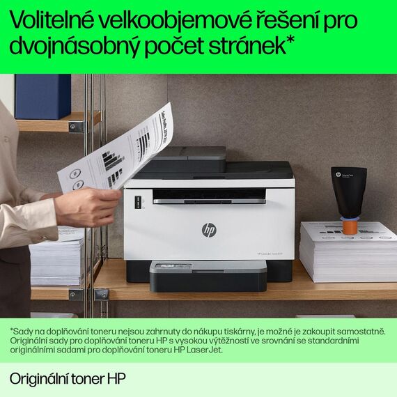 HP 153X - High capacity - black - original - LaserJet -  | W1530X