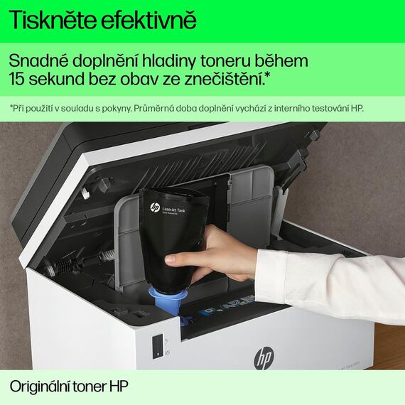 HP 153X - High capacity - black - original - LaserJet -  | W1530X