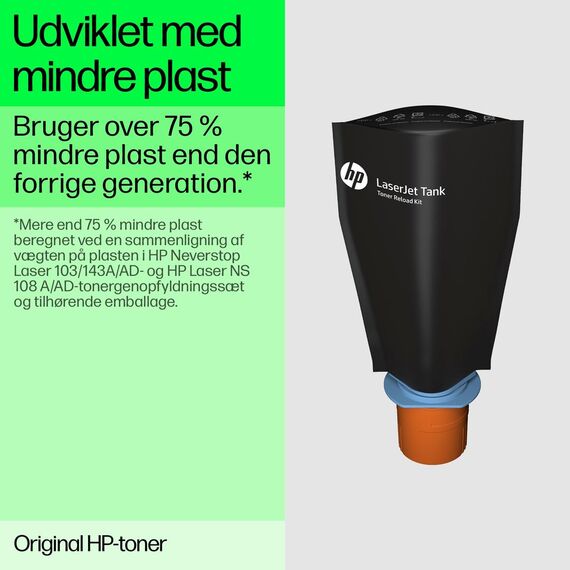 HP 153X - High capacity - black - original - LaserJet -  | W1530X