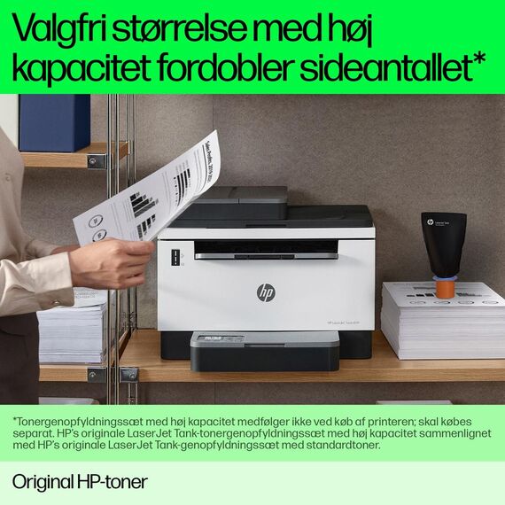 HP 153X - High capacity - black - original - LaserJet -  | W1530X