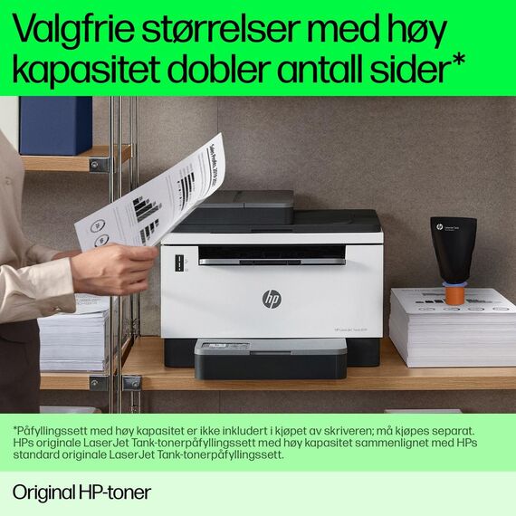 HP 153X - High capacity - black - original - LaserJet -  | W1530X