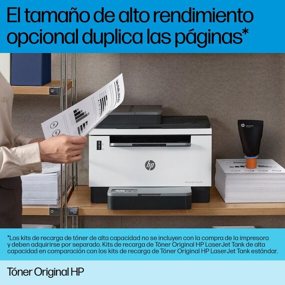 HP 153X - High capacity - black - original - LaserJet -  | W1530X