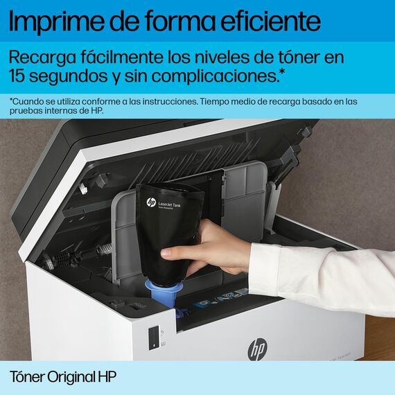 HP 153X - High capacity - black - original - LaserJet -  | W1530X
