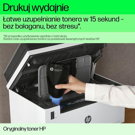 HP 153X - High capacity - black - original - LaserJet -  | W1530X