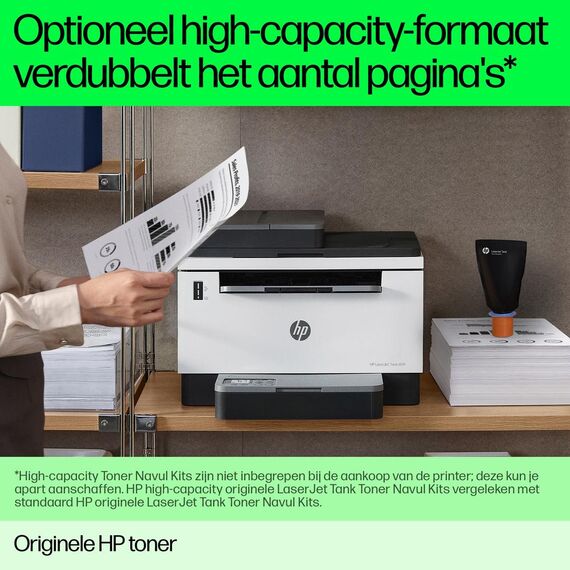 HP 153X - High capacity - black - original - LaserJet -  | W1530X