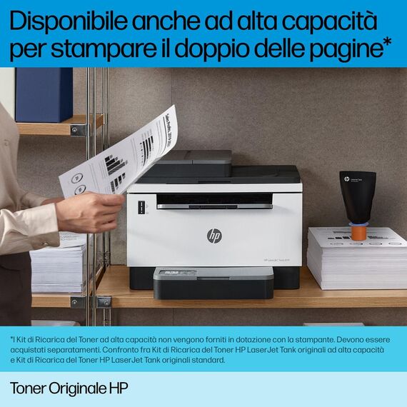 HP 153X - High capacity - black - original - LaserJet -  | W1530X