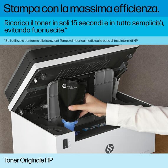 HP 153X - High capacity - black - original - LaserJet -  | W1530X