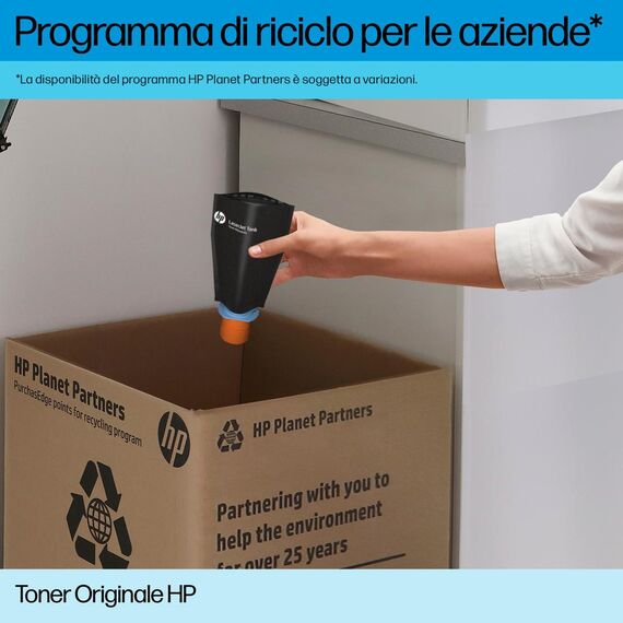 HP 153X - High capacity - black - original - LaserJet -  | W1530X