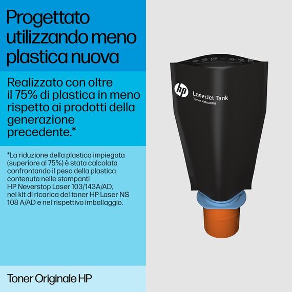 HP 153X - High capacity - black - original - LaserJet -  | W1530X