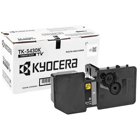 Kyocera TK 5230K - Black - original - toner cartridg | 1T02R90NL0