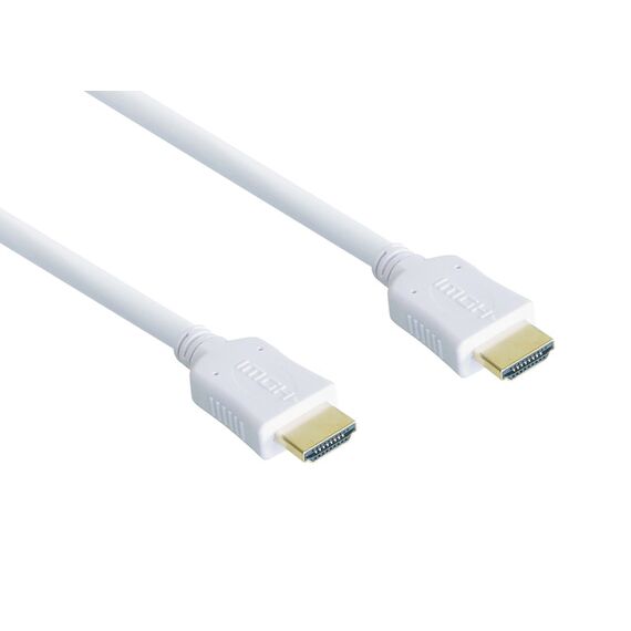 Good Connections - HDMI with Ethernet cable - HDMI (P | 4514-005W