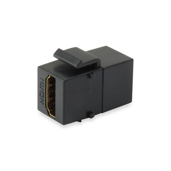 equip - HDMI coupler - HDMI female to HDMI female - unsh | 769402