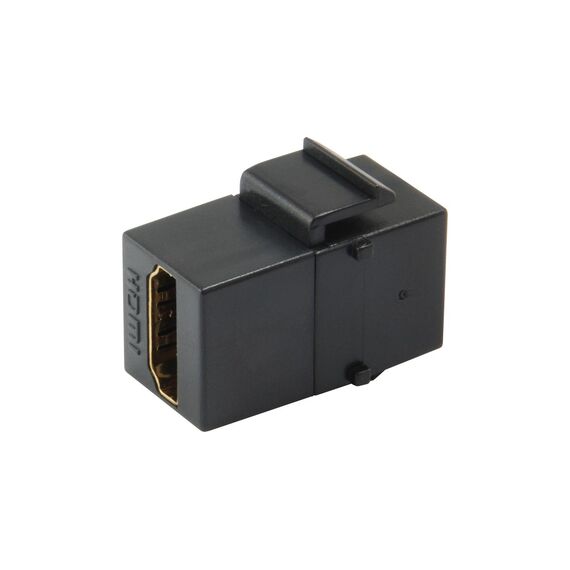 equip - HDMI coupler - HDMI female to HDMI female - unsh | 769402