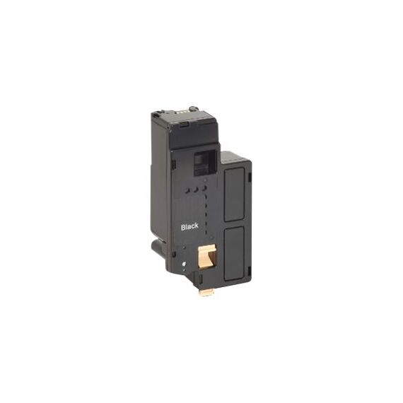 Pelikan 1447TKb - Black - compatible - remanufactured - | 4245571