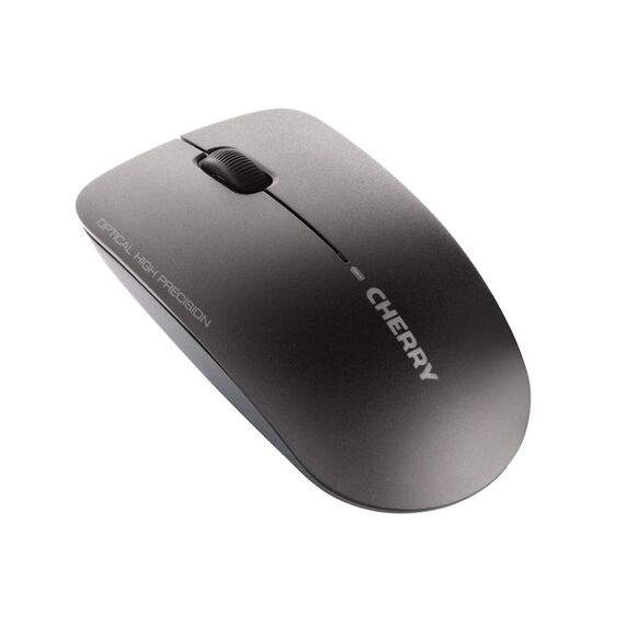 CHERRY DW 3000 - Keyboard and mouse set - wireless  | JD-0710FR-2