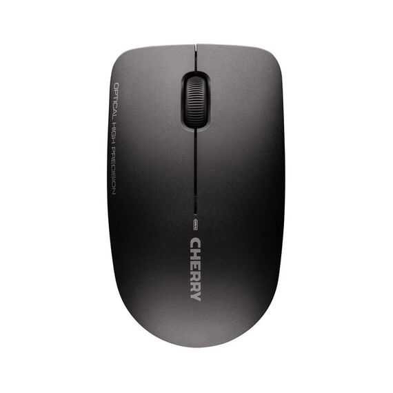 CHERRY DW 3000 - Keyboard and mouse set - wireless  | JD-0710FR-2