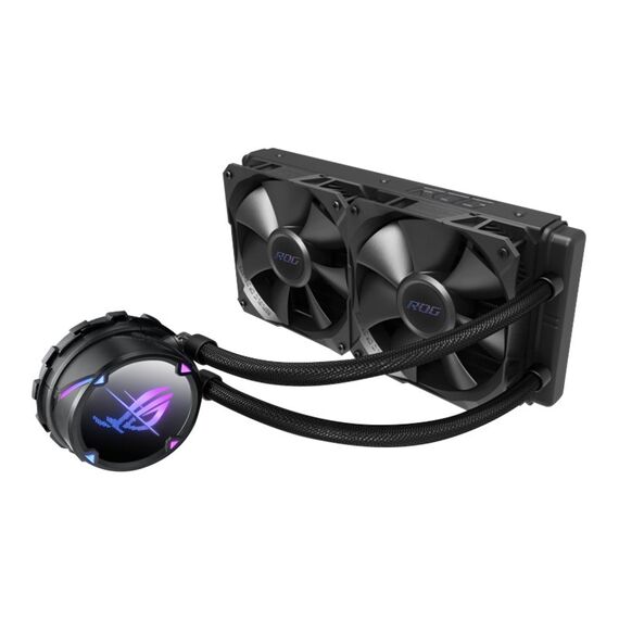 ASUS ROG STRIX LC II 240 - Processor liquid coo | 90RC00E0-M0UAY4