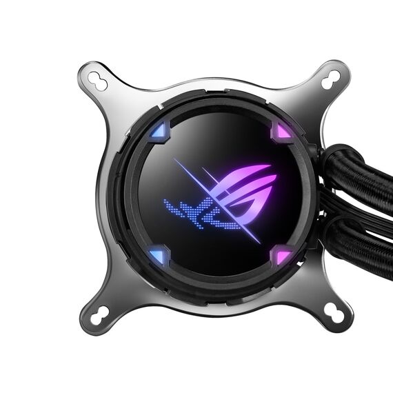 ASUS ROG STRIX LC II 240 - Processor liquid coo | 90RC00E0-M0UAY4