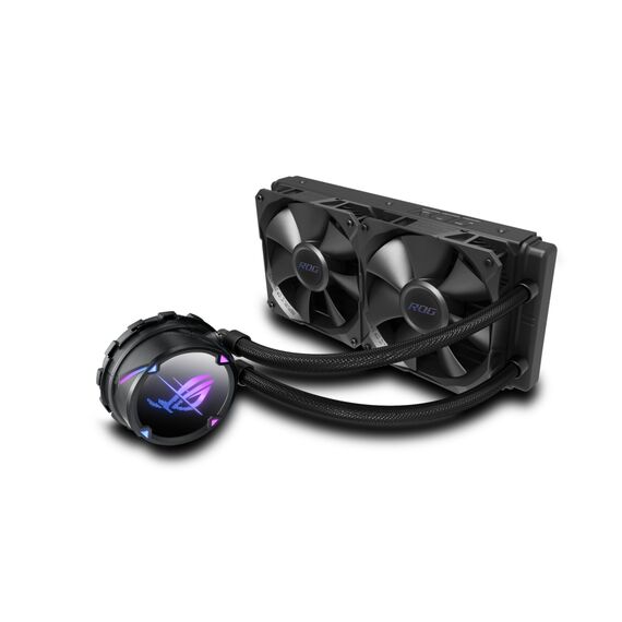 ASUS ROG STRIX LC II 240 - Processor liquid coo | 90RC00E0-M0UAY4