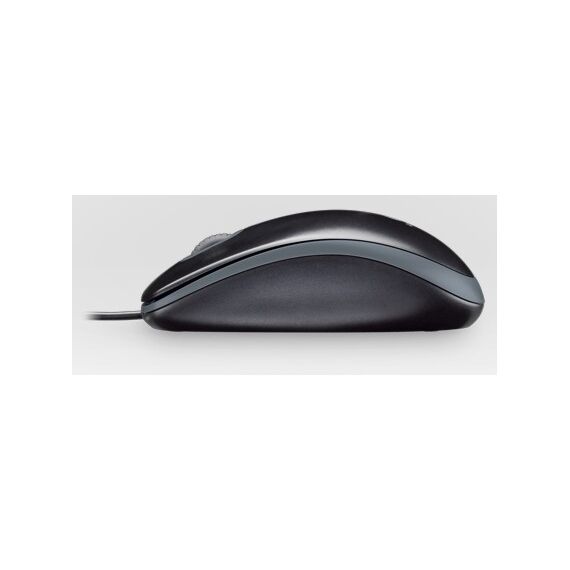 Logitech Desktop MK120 - Keyboard and mouse set - US | 920-002539