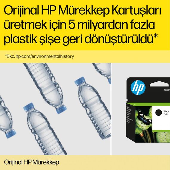 HP 300XL - 12 ml - High Yield - black - original - ink  | CC641EE