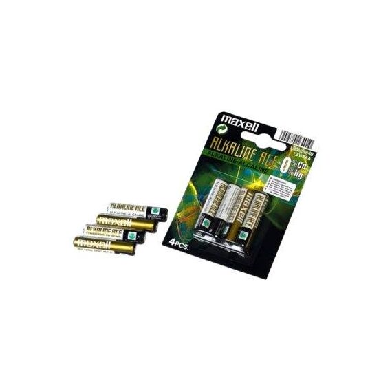 Maxell LR03 Battery 24 x AAA 790268.04.CN