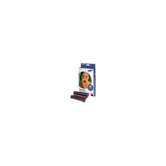 Samsung IPP4640G 101.6 x 152.4 mm print ribbon paper IPP4640G