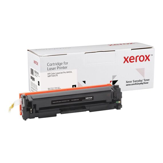 Everyday - Black - compatible - toner cartridge (alte | 006R04184