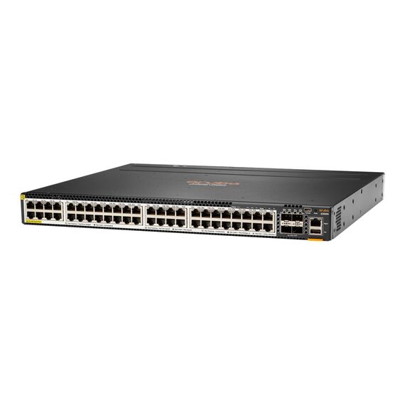 HPE Aruba 6300M - Switch - L3 - Managed - 48 x 100/1000/ | JL659A