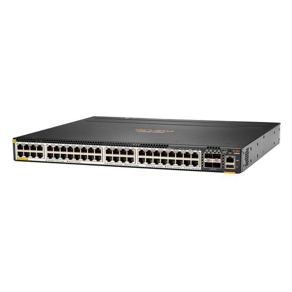 HPE Aruba 6300M - Switch - L3 - Managed - 48 x 100/1000/ | JL659A