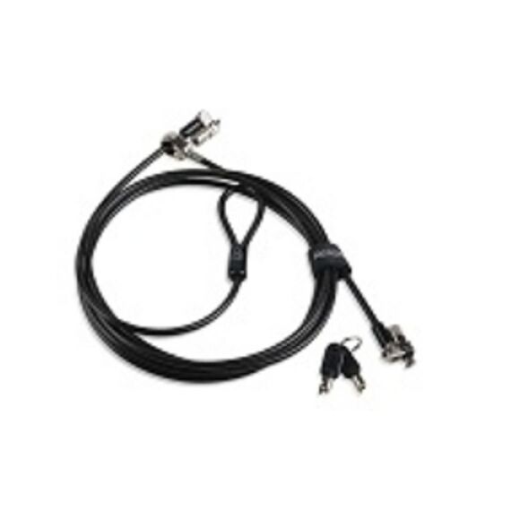 Kensington MicroSaver 2.0 Twin Head - Security cable | 4XE0N80915