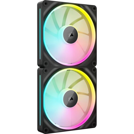 CORSAIR iCUE Link LX140 RGB - Case fan - 140 mm - | CO-9051028-WW