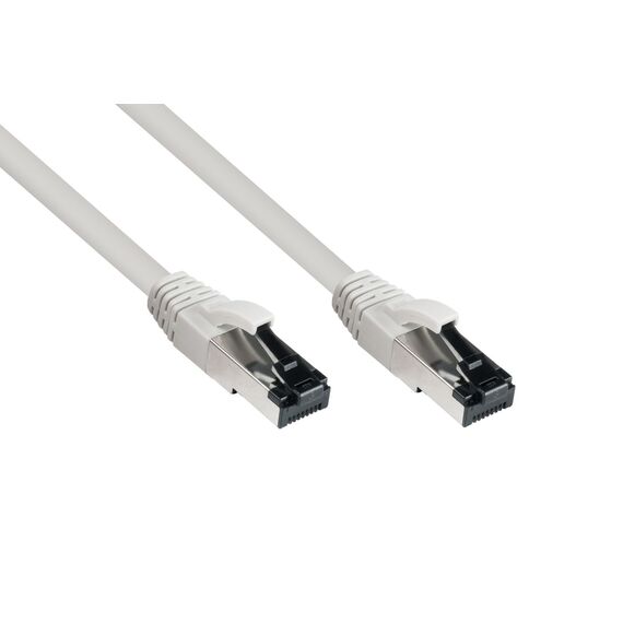 Good Connections 8080L-030 - 3 m - Cat8.1 - S/FTP (S-STP) - RJ-45