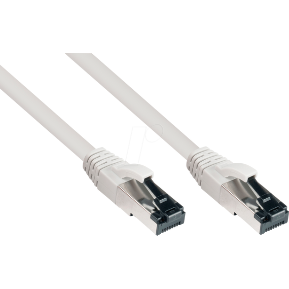 Good Connections 8080L-030 - 3 m - Cat8.1 - S/FTP (S-STP) - RJ-45