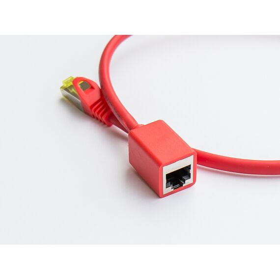 Good Connections RNS - Patch extension cable - RJ-4 | 8063VR-030R