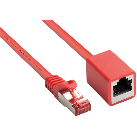 Good Connections RNS - Patch extension cable - RJ-4 | 8063VR-030R