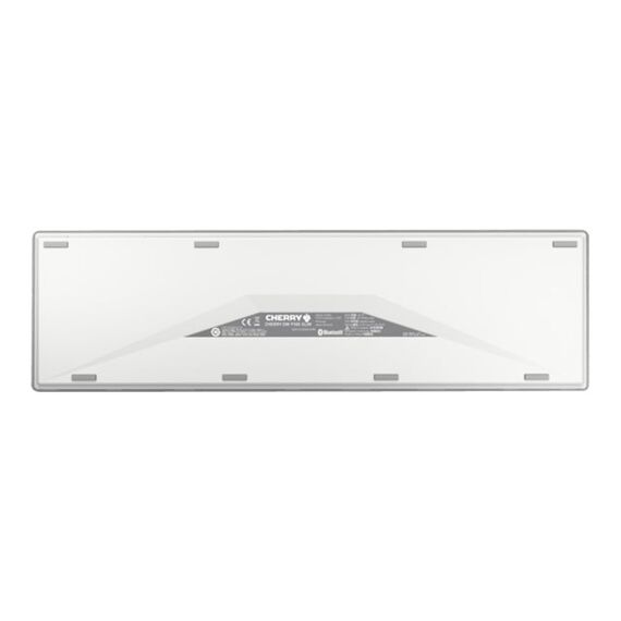 CHERRY DW 9100 SLIM - Keyboard and mouse set - wire | JD-9100FR-1