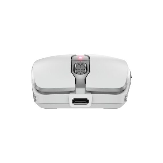 CHERRY DW 9100 SLIM - Keyboard and mouse set - wire | JD-9100FR-1