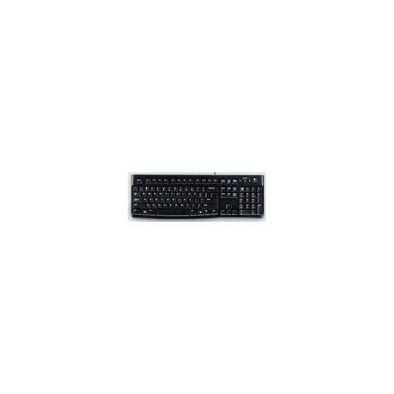 Logitech K120 - Keyboard - USB - QWERTY - Italian | 920-002492