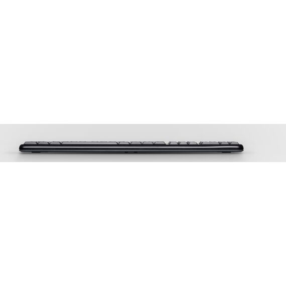 Logitech K120 - Keyboard - USB - Swiss - OEM | 920-002645