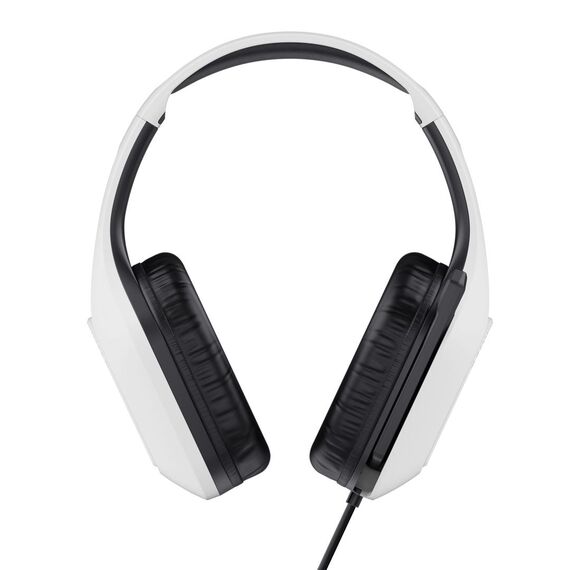 Trust GXT 415W Zirox - Headset - full size - wired - 3.5  | 25147