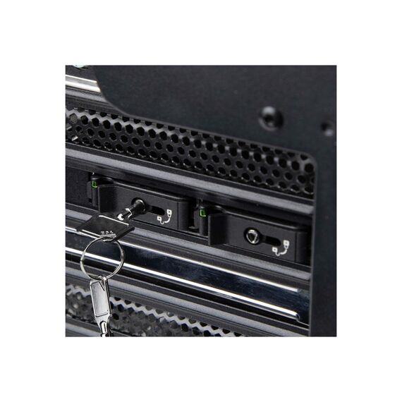 StarTech.com M.2 NVMe SSD Drive Tray for u | TR-M2-REMOVABLE-PCIE