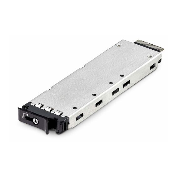 StarTech.com M.2 NVMe SSD Drive Tray for u | TR-M2-REMOVABLE-PCIE