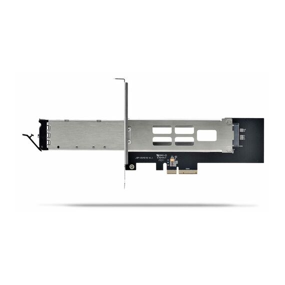 StarTech.com M.2 NVMe SSD Drive Tray for u | TR-M2-REMOVABLE-PCIE