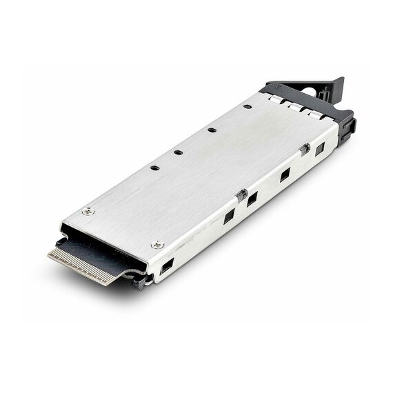 StarTech.com M.2 NVMe SSD Drive Tray for u | TR-M2-REMOVABLE-PCIE